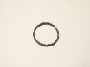 Image of O-ring. 3X42,3 image for your 1989 BMW 525i   